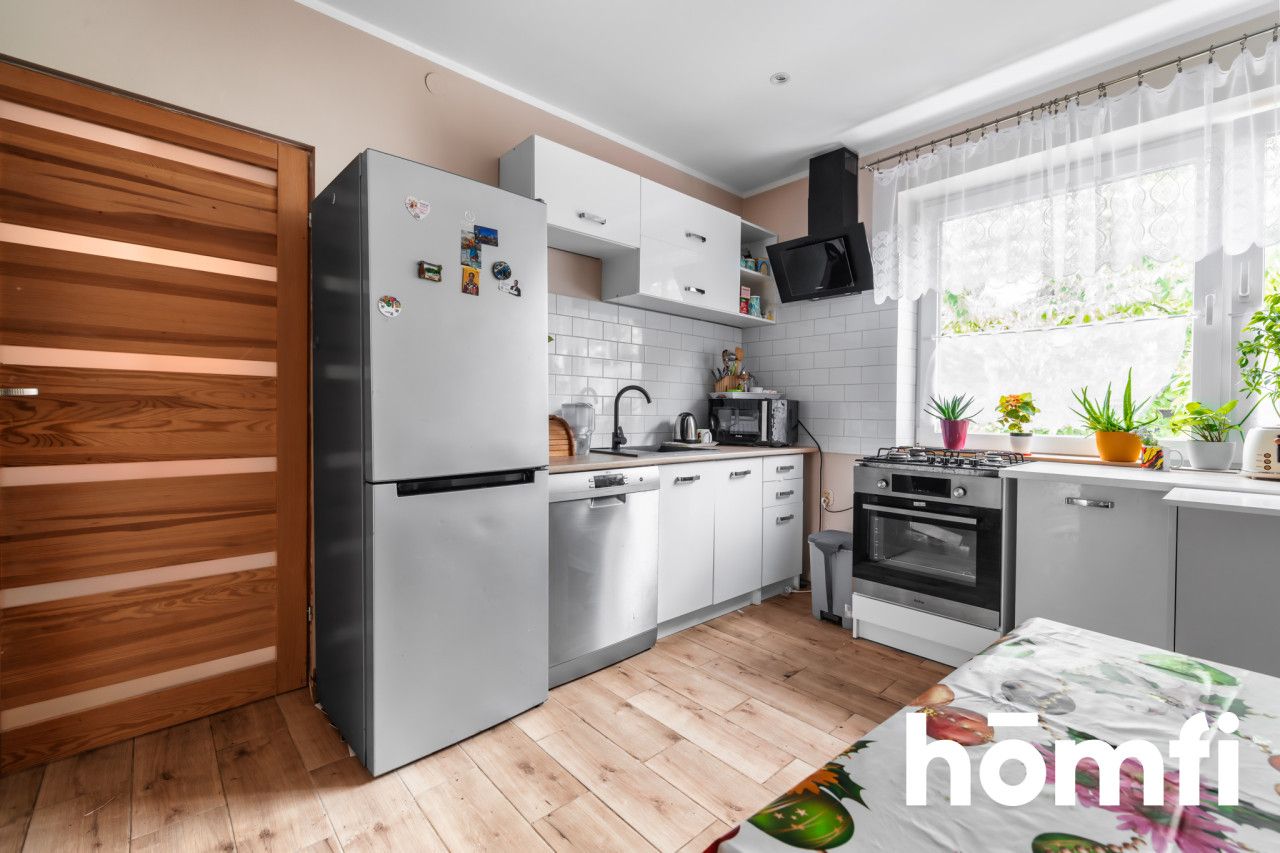 2 pokoje z garażem i tarasem w domu jednorodzinnym - Mieszkanie - Sprzedaż - Lublin, Dziesiąta