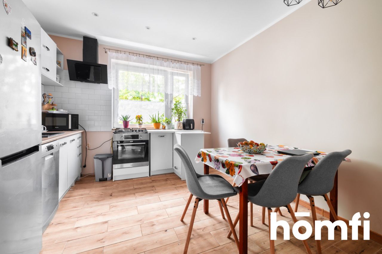 2 pokoje z garażem i tarasem w domu jednorodzinnym - Mieszkanie - Sprzedaż - Lublin, Dziesiąta