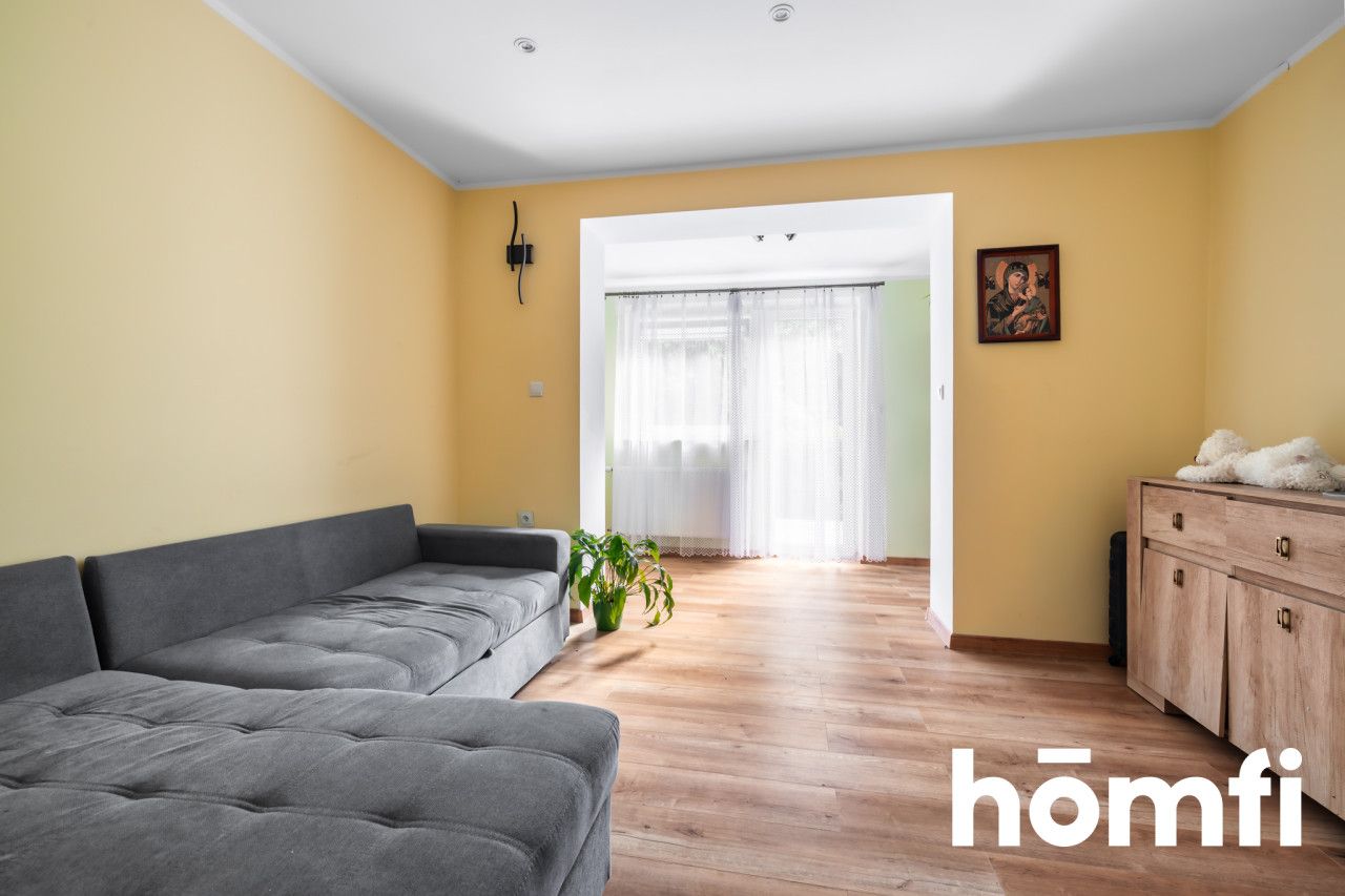 2 pokoje z garażem i tarasem w domu jednorodzinnym - Mieszkanie - Sprzedaż - Lublin, Dziesiąta