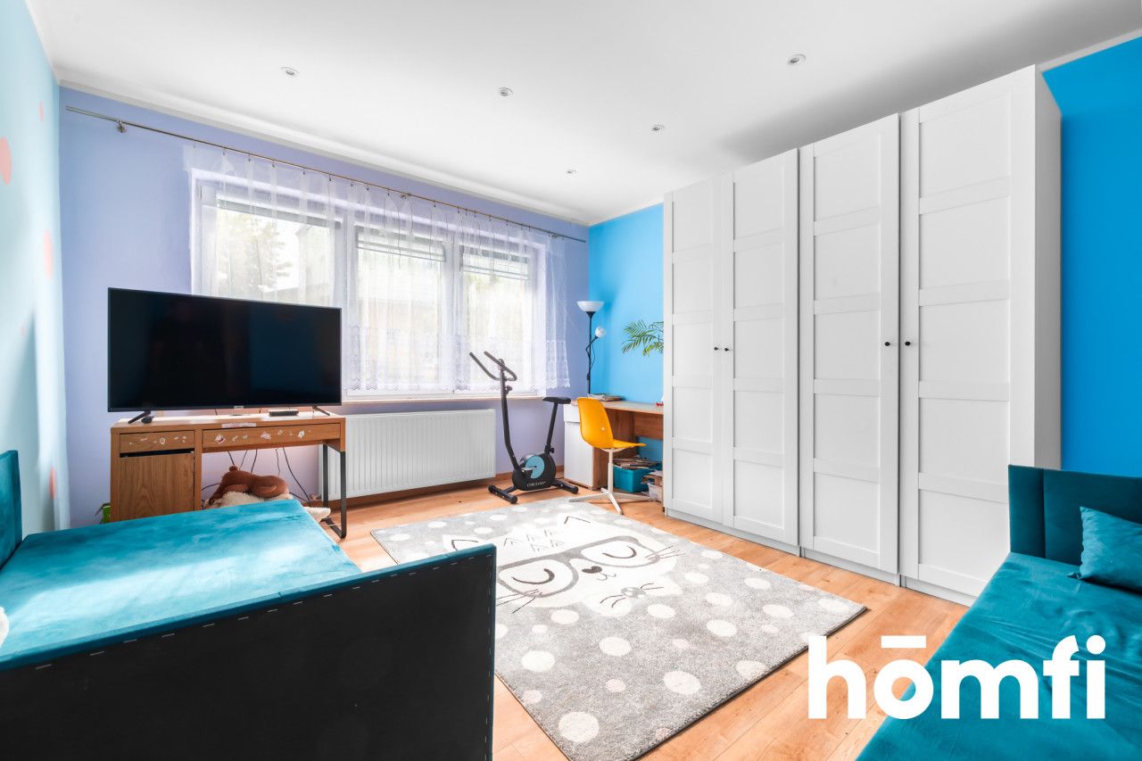 2 pokoje z garażem i tarasem w domu jednorodzinnym - Mieszkanie - Sprzedaż - Lublin, Dziesiąta