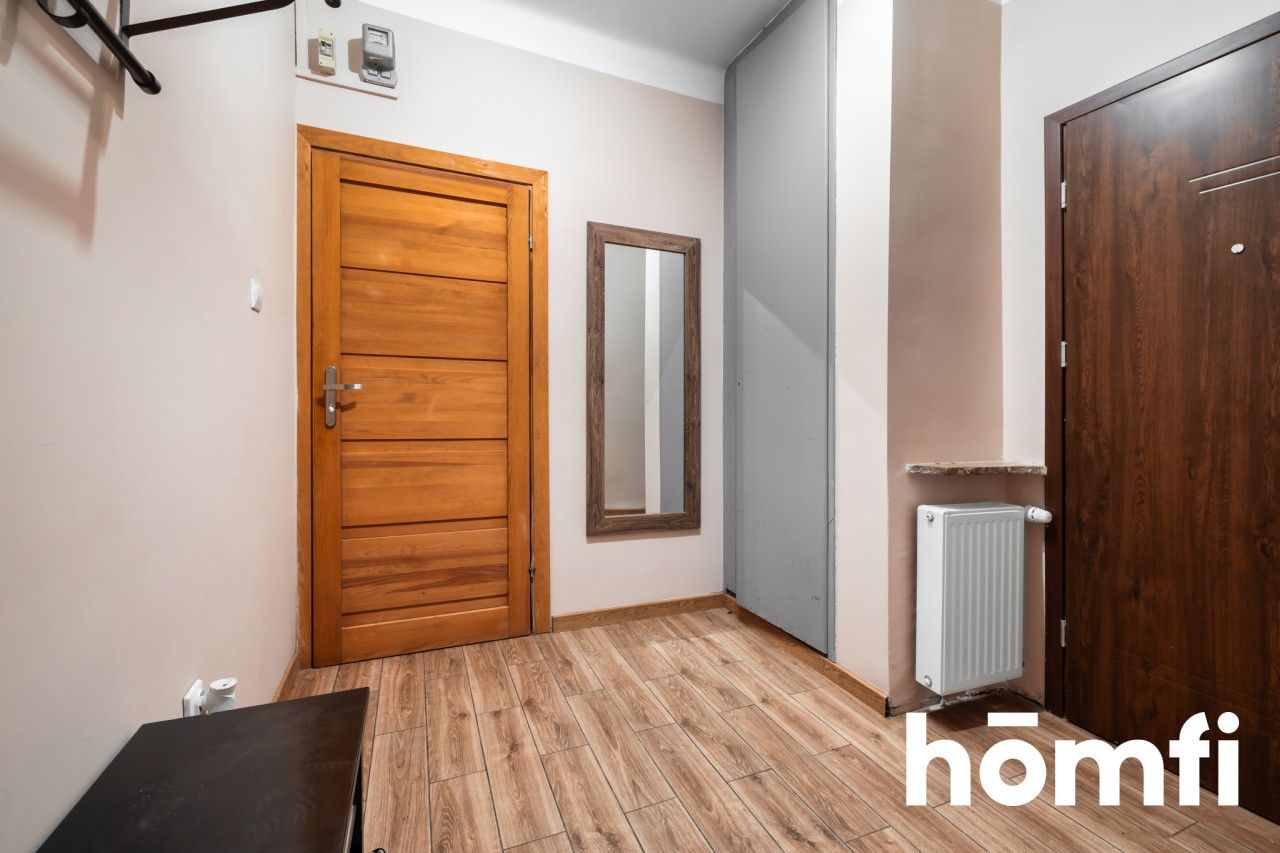 2 pokoje z garażem i tarasem w domu jednorodzinnym - Mieszkanie - Sprzedaż - Lublin, Dziesiąta