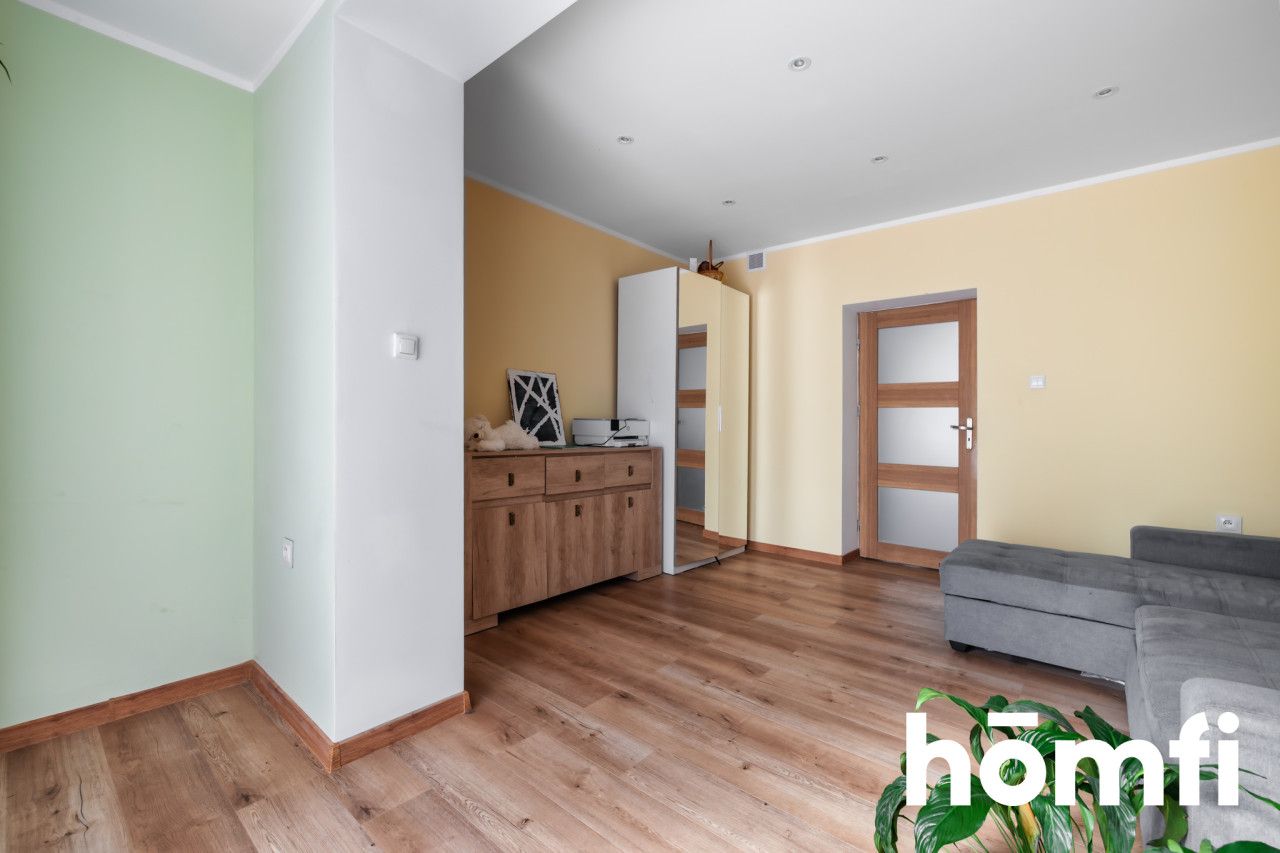 2 pokoje z garażem i tarasem w domu jednorodzinnym - Mieszkanie - Sprzedaż - Lublin, Dziesiąta