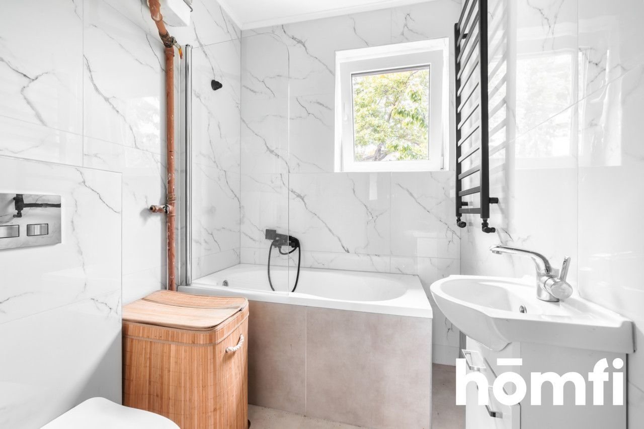 2 pokoje z garażem i tarasem w domu jednorodzinnym - Mieszkanie - Sprzedaż - Lublin, Dziesiąta