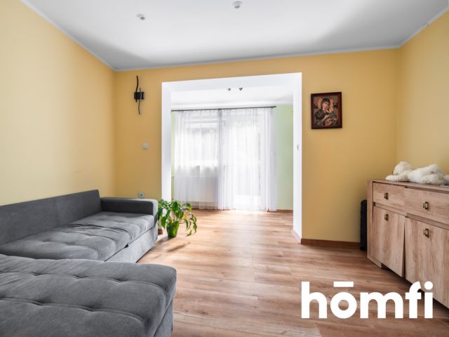 2 rooms with garage and terrace in a single-family house - Apartment - Sale - Lublin, Dziesiąta