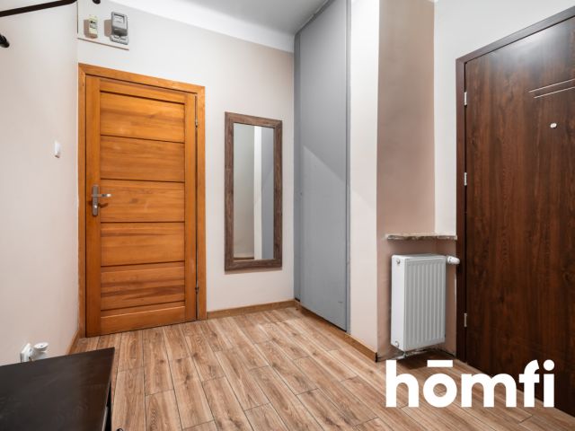 2 rooms with garage and terrace in a single-family house - Apartment - Sale - Lublin, Dziesiąta
