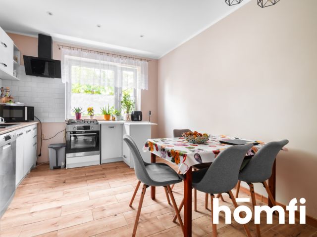 2 rooms with garage and terrace in a single-family house - Apartment - Sale - Lublin, Dziesiąta