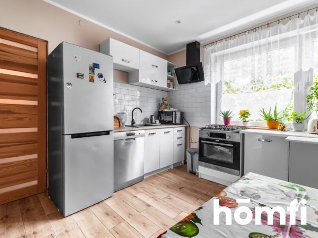 2 rooms with garage and terrace in a single-family house - Apartment - Sale - Lublin, Dziesiąta