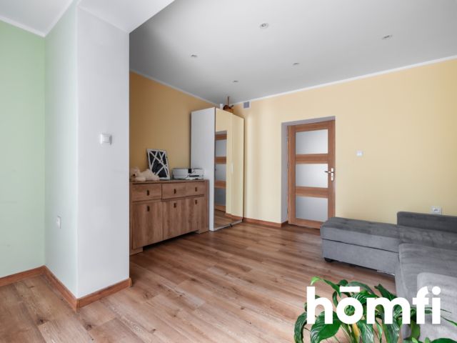 2 rooms with garage and terrace in a single-family house - Apartment - Sale - Lublin, Dziesiąta