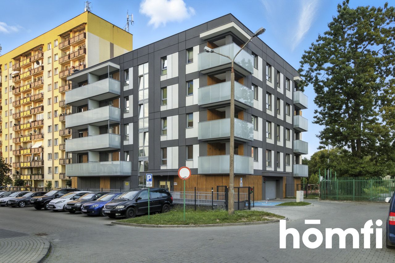 Nowoczesne mieszkanie w centrum miasta - Mieszkanie - Sprzedaż - Radom, Śródmieście