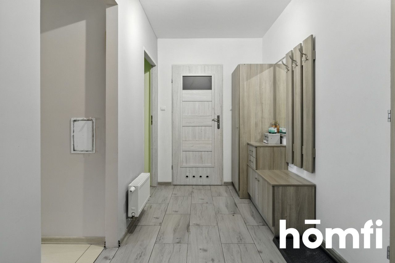 Komfortowe mieszkanie w doskonałej lokalizacji - Mieszkanie - Sprzedaż - Kielce, Barwinek