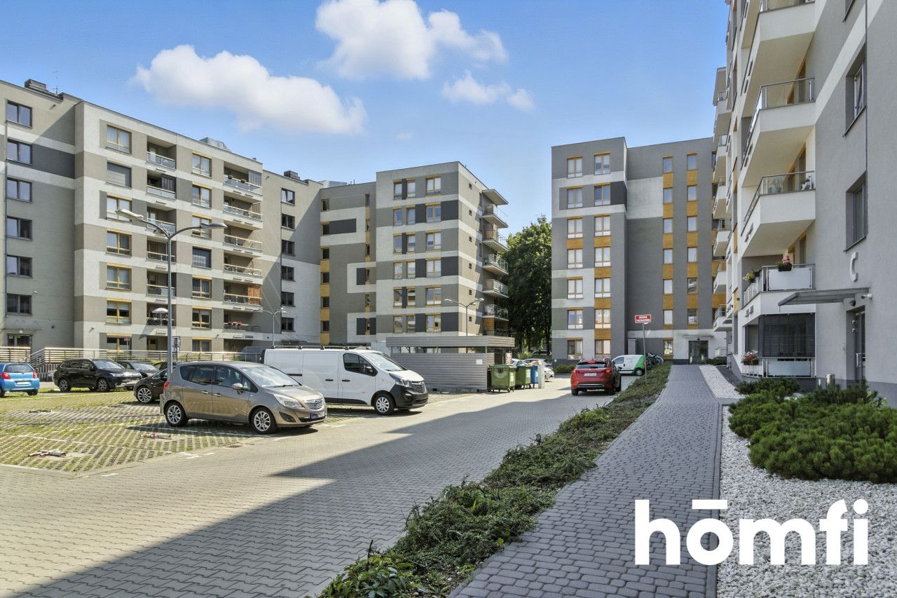 Komfortowe mieszkanie w doskonałej lokalizacji - Mieszkanie - Sprzedaż - Kielce, Barwinek