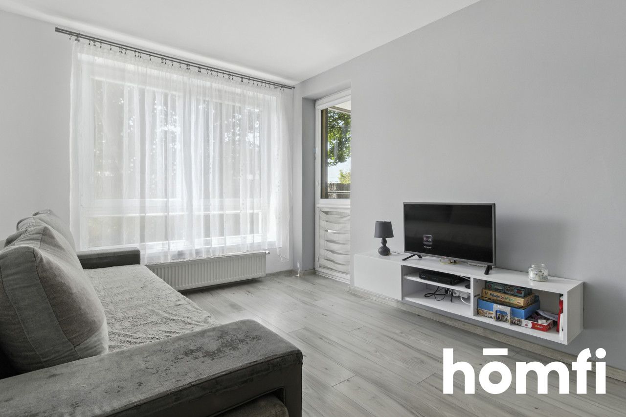 Komfortowe mieszkanie w doskonałej lokalizacji - Mieszkanie - Sprzedaż - Kielce, Baranówek