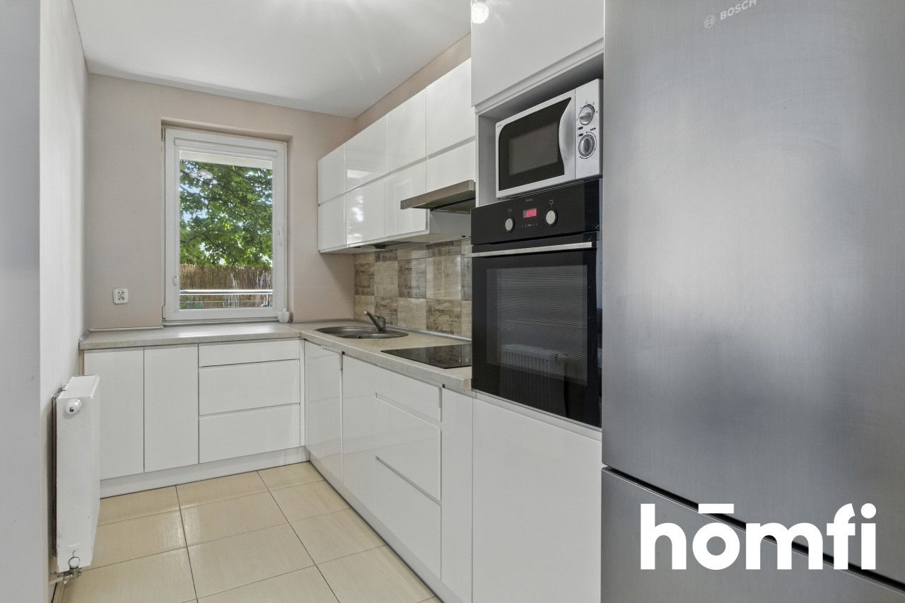 Komfortowe mieszkanie w doskonałej lokalizacji - Mieszkanie - Sprzedaż - Kielce, Barwinek