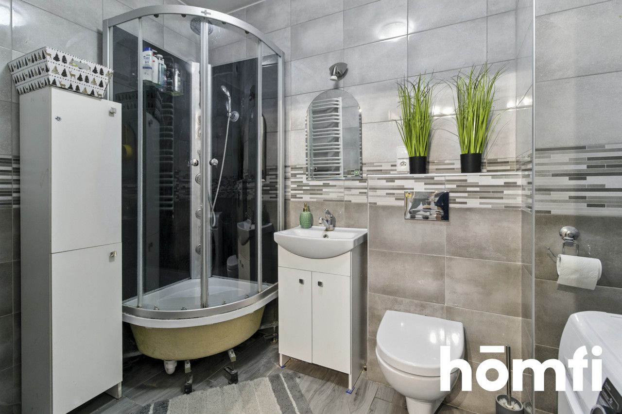 Komfortowe mieszkanie w doskonałej lokalizacji - Mieszkanie - Sprzedaż - Kielce, Barwinek