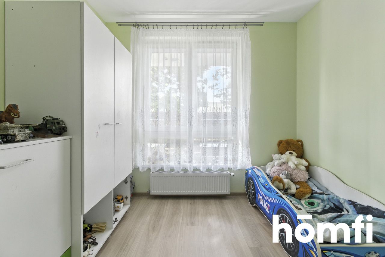 Komfortowe mieszkanie w doskonałej lokalizacji - Mieszkanie - Sprzedaż - Kielce, Barwinek