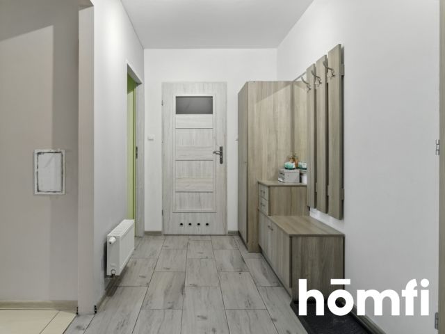 Comfortable apartment in an excellent location - Квартира - Продаж - Kielce, Baranówek