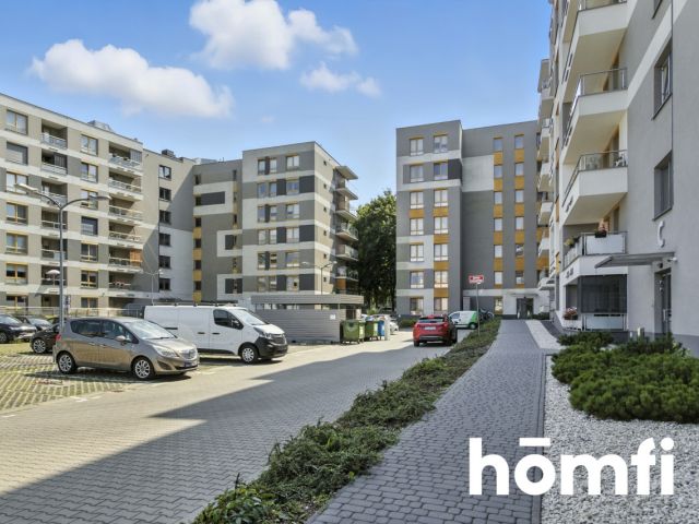Comfortable apartment in an excellent location - Квартира - Продаж - Kielce, Baranówek