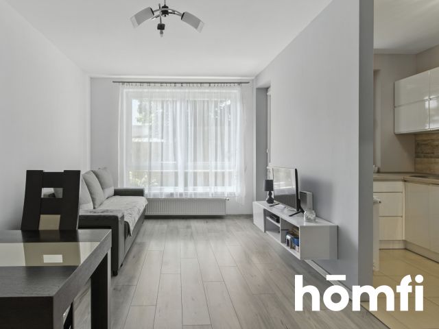 Comfortable apartment in an excellent location - Квартира - Продаж - Kielce, Baranówek