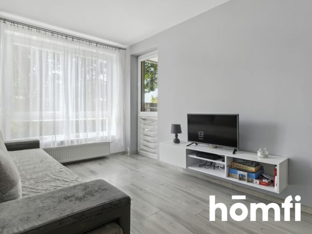 Comfortable apartment in an excellent location - Квартира - Продаж - Kielce, Baranówek