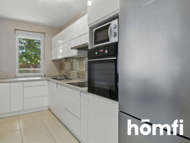 Comfortable apartment in an excellent location - Квартира - Продаж - Kielce, Baranówek