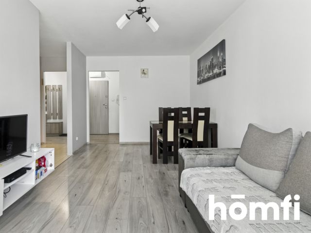 Comfortable apartment in an excellent location - Квартира - Продаж - Kielce, Baranówek