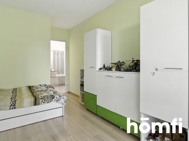 Comfortable apartment in an excellent location - Квартира - Продаж - Kielce, Baranówek