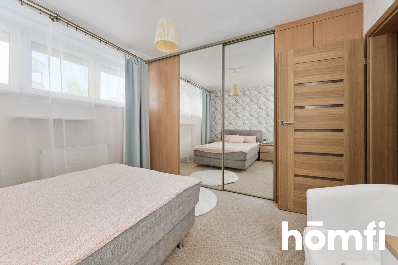 RZOKŁADOWE 2-POKOJOWE MIESZKANIE SIOSTRZANA - Mieszkanie - Wynajem - Wrocław, Krzyki