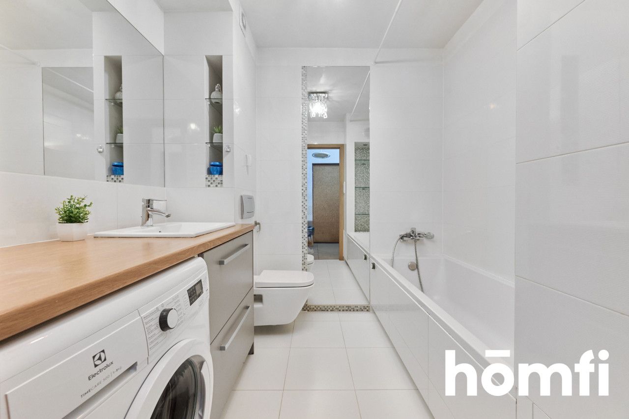 RZOKŁADOWE 2-POKOJOWE MIESZKANIE SIOSTRZANA - Mieszkanie - Wynajem - Wrocław, Krzyki