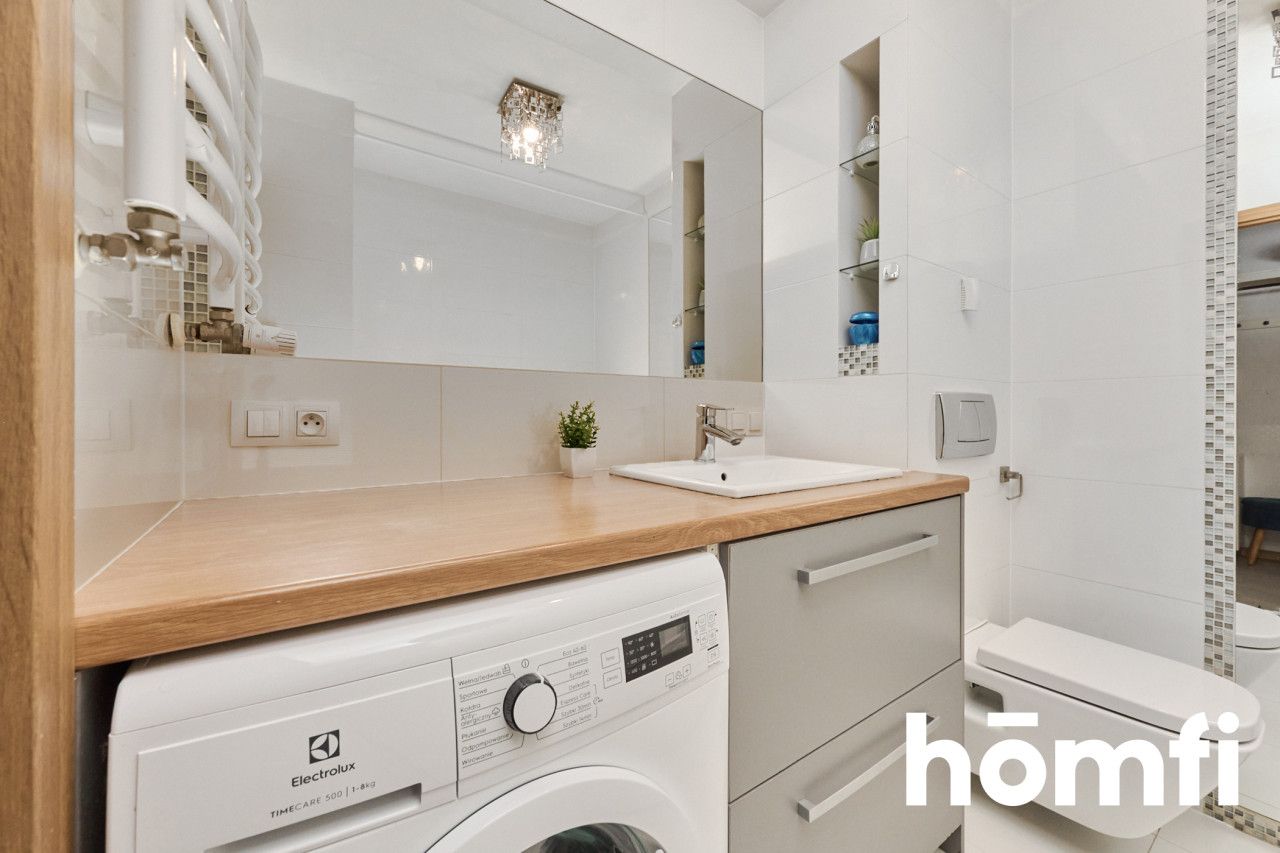 RZOKŁADOWE 2-POKOJOWE MIESZKANIE SIOSTRZANA - Mieszkanie - Wynajem - Wrocław, Krzyki