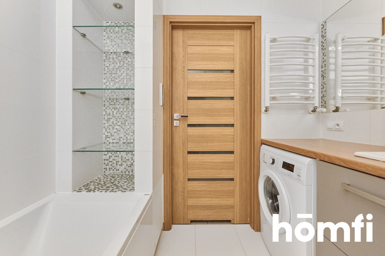 RZOKŁADOWE 2-POKOJOWE MIESZKANIE SIOSTRZANA - Mieszkanie - Wynajem - Wrocław, Krzyki