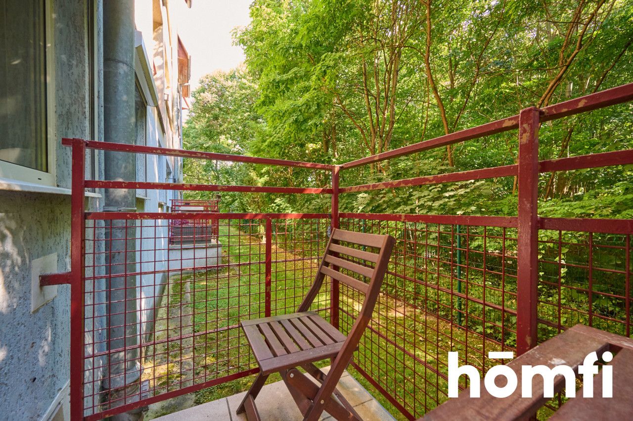 RZOKŁADOWE 2-POKOJOWE MIESZKANIE SIOSTRZANA - Mieszkanie - Wynajem - Wrocław, Krzyki