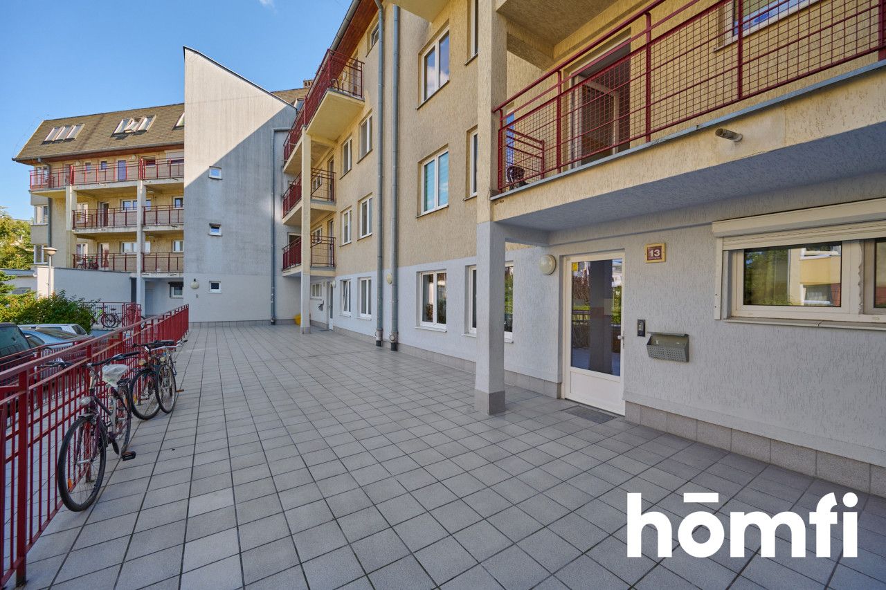 RZOKŁADOWE 2-POKOJOWE MIESZKANIE SIOSTRZANA - Mieszkanie - Wynajem - Wrocław, Krzyki