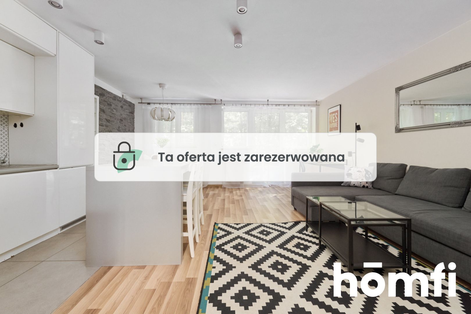 RZOKŁADOWE 2-POKOJOWE MIESZKANIE SIOSTRZANA - Mieszkanie - Wynajem - Wrocław, Krzyki