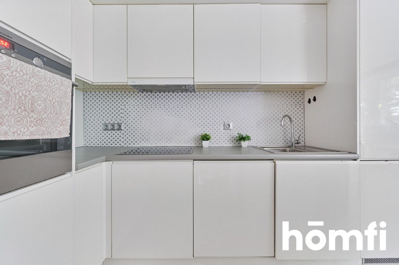 RZOKŁADOWE 2-POKOJOWE MIESZKANIE SIOSTRZANA - Mieszkanie - Wynajem - Wrocław, Krzyki