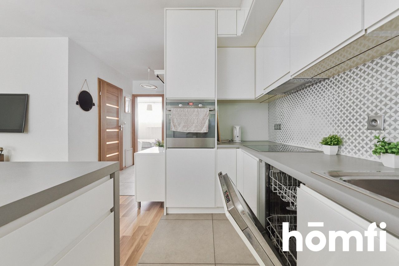 RZOKŁADOWE 2-POKOJOWE MIESZKANIE SIOSTRZANA - Mieszkanie - Wynajem - Wrocław, Krzyki