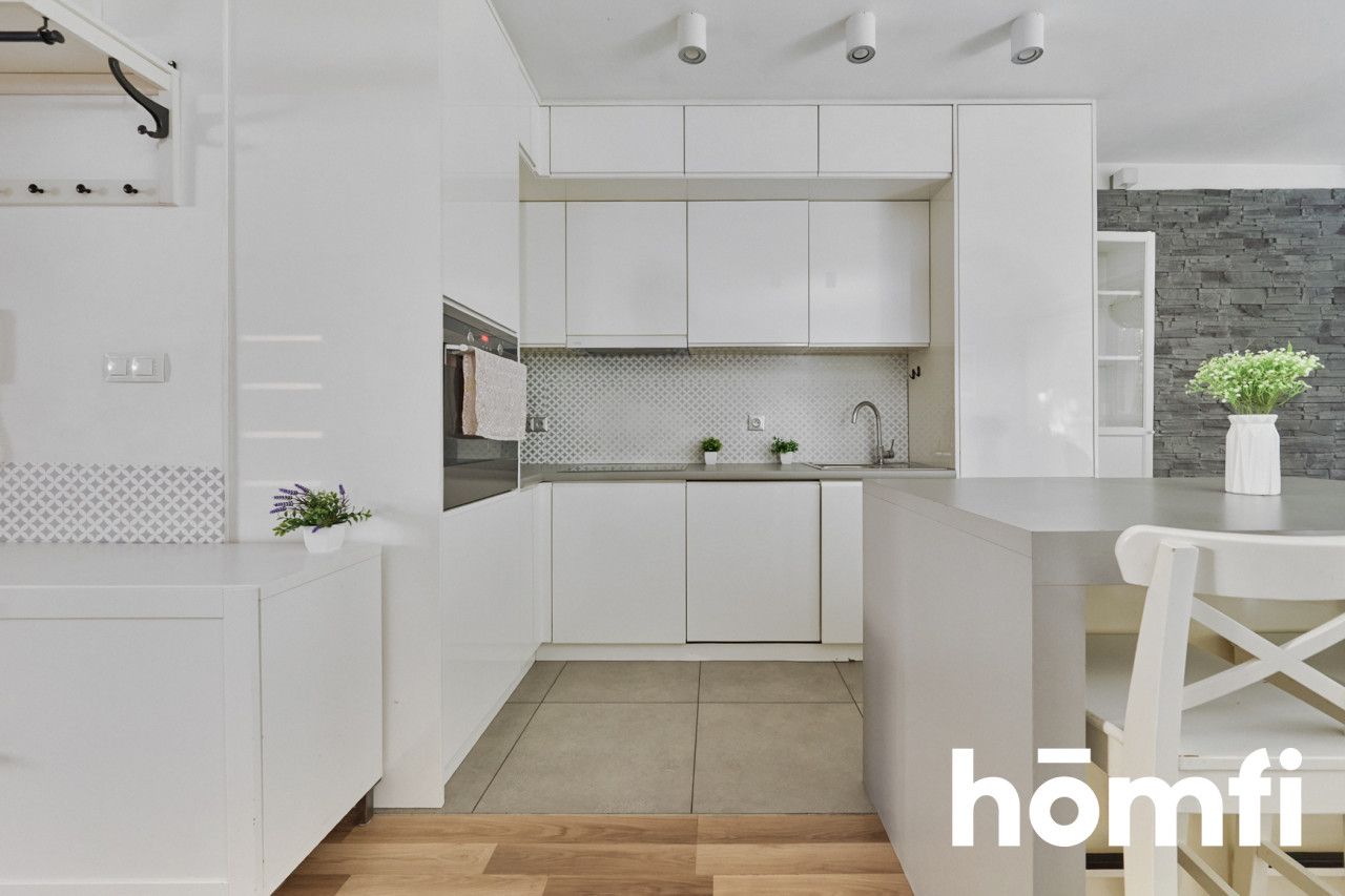 RZOKŁADOWE 2-POKOJOWE MIESZKANIE SIOSTRZANA - Mieszkanie - Wynajem - Wrocław, Krzyki