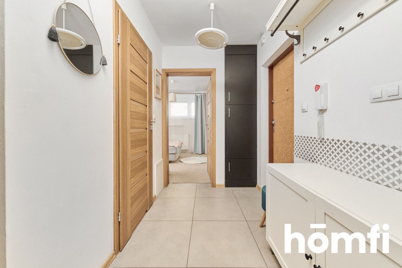 RZOKŁADOWE 2-POKOJOWE MIESZKANIE SIOSTRZANA - Mieszkanie - Wynajem - Wrocław, Krzyki