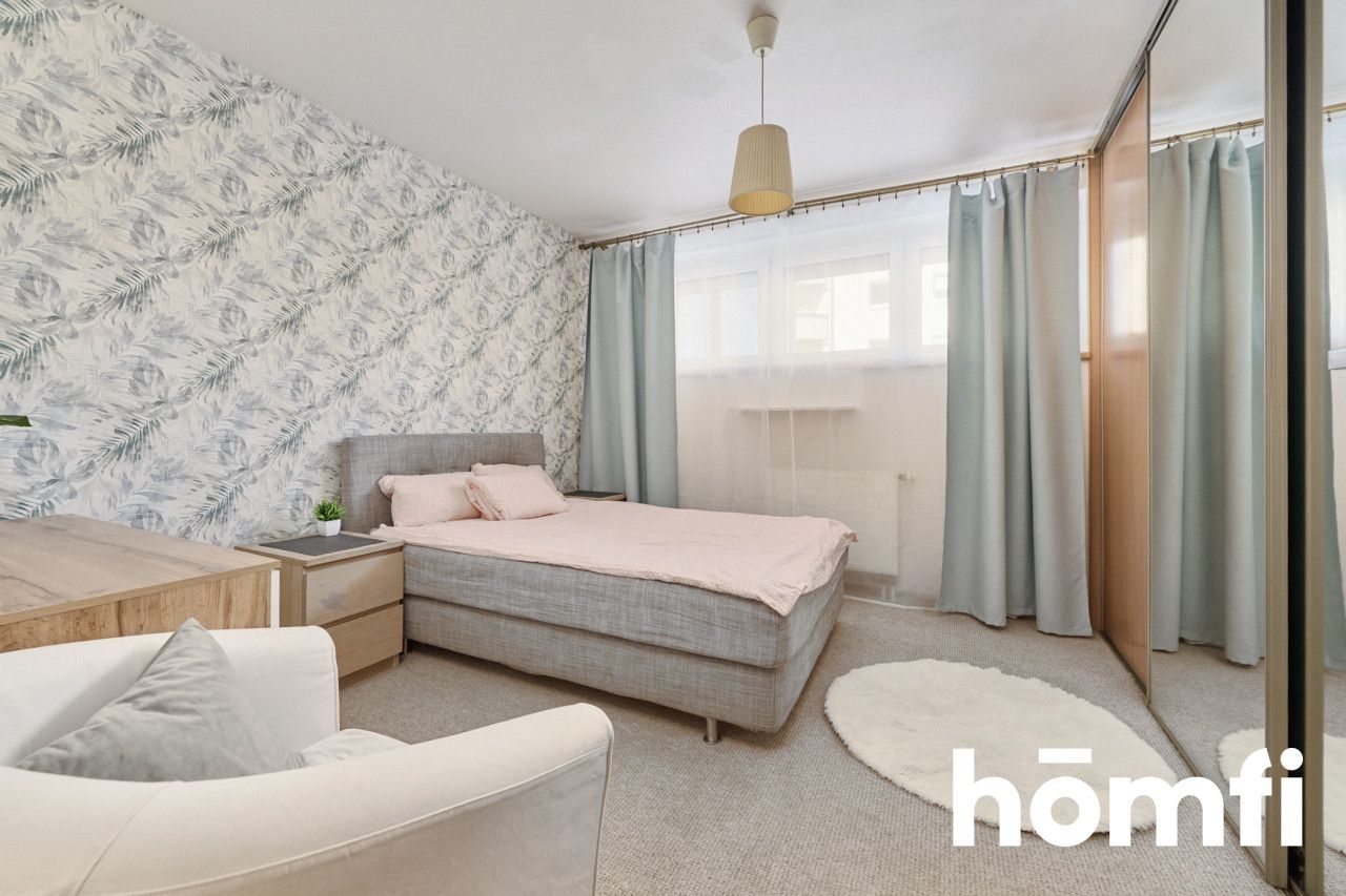 RZOKŁADOWE 2-POKOJOWE MIESZKANIE SIOSTRZANA - Mieszkanie - Wynajem - Wrocław, Krzyki