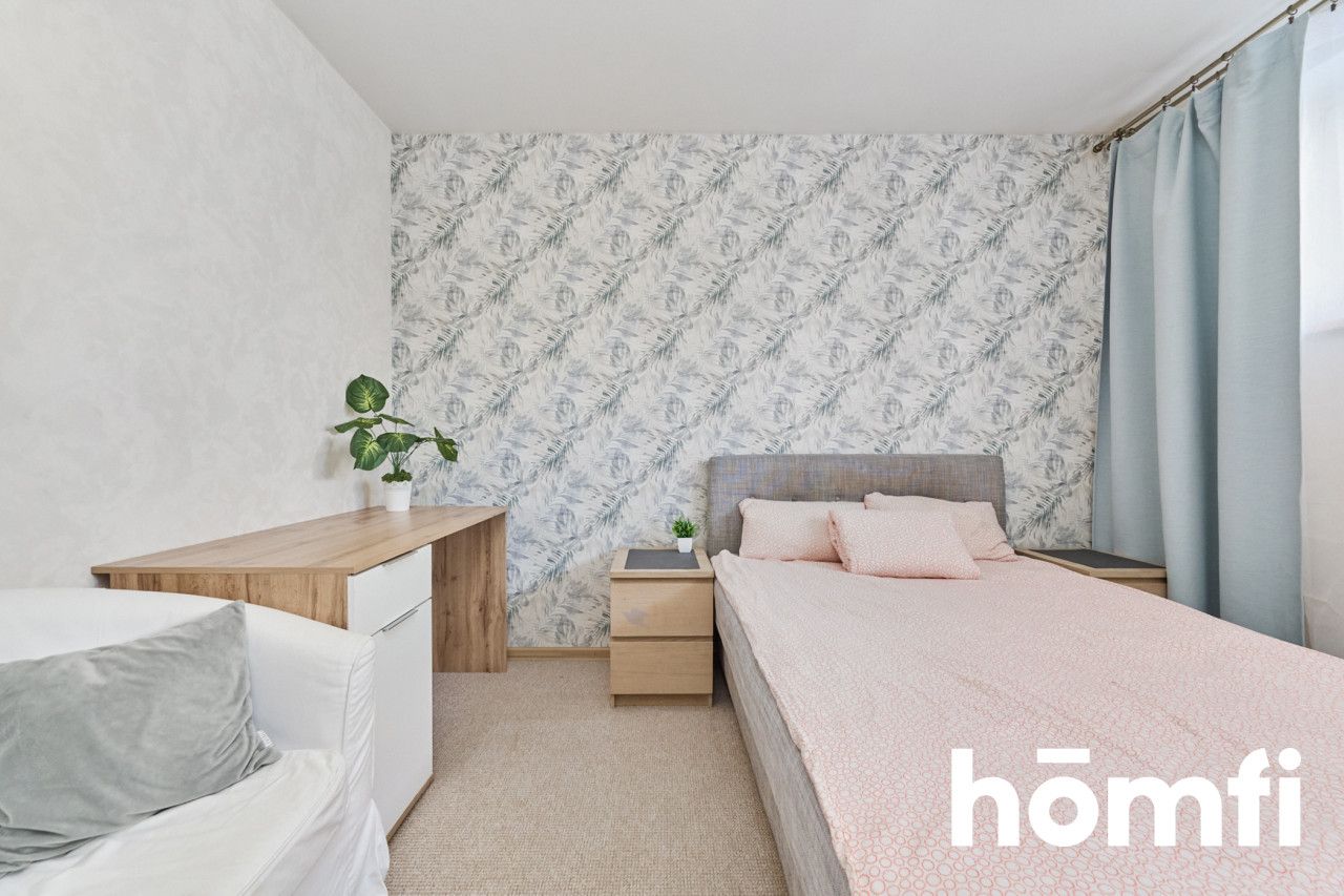 RZOKŁADOWE 2-POKOJOWE MIESZKANIE SIOSTRZANA - Mieszkanie - Wynajem - Wrocław, Krzyki