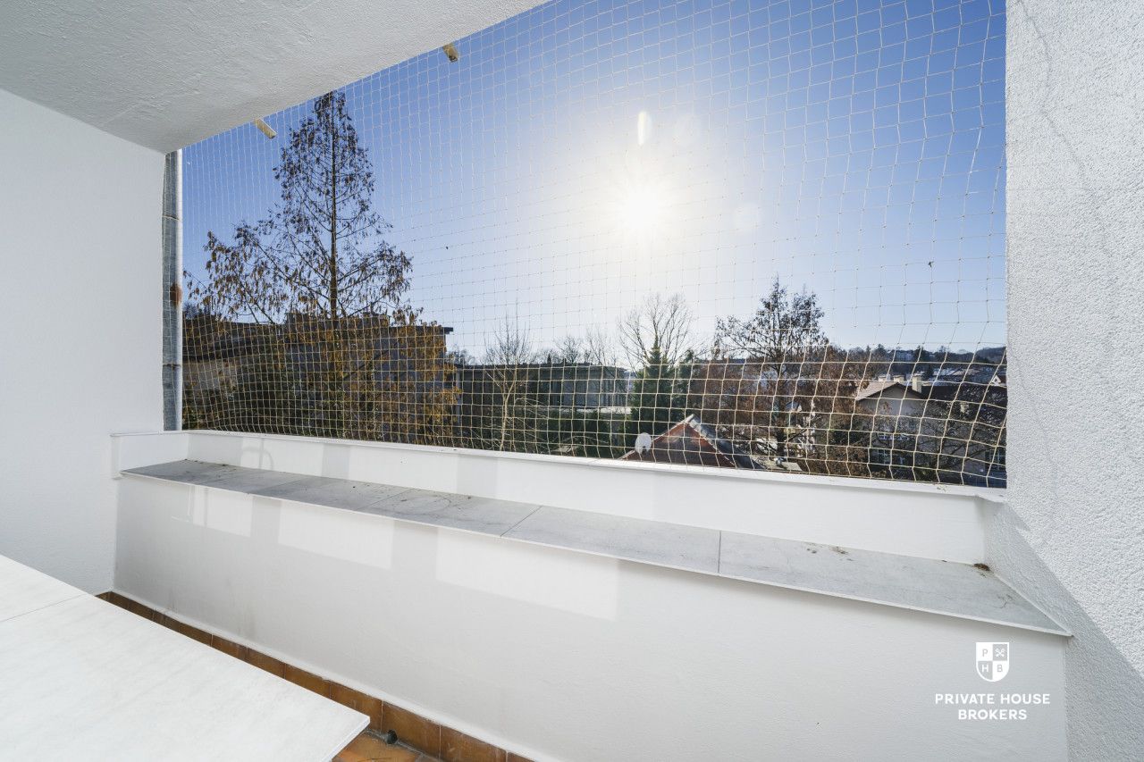 Stylish 2-Bedroom Apartment with Balcony in Salwator – Senatorska Street - Квартира - Оренда - Kraków, Krowodrza / Salwator