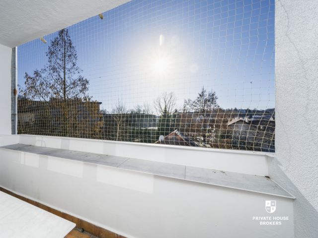 Stylish 2-Bedroom Apartment with Balcony in Salwator – Senatorska Street - Квартира - Оренда - Kraków, Krowodrza / Salwator