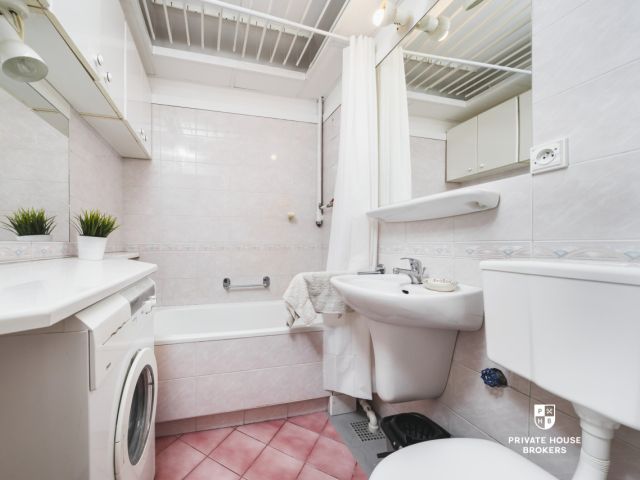 Stylish 2-Bedroom Apartment with Balcony in Salwator – Senatorska Street - Квартира - Оренда - Kraków, Krowodrza / Salwator