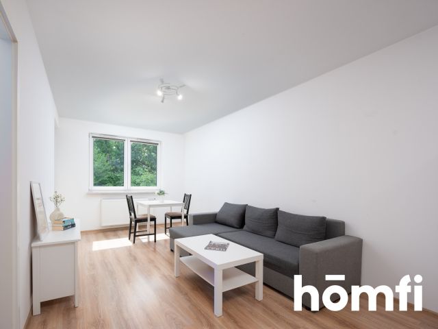 2 room apartment at Kobierzyńskiej st. - Квартира - Оренда - Kraków, Podgórze / Dębniki