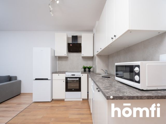 2 room apartment at Kobierzyńskiej st. - Квартира - Оренда - Kraków, Podgórze / Dębniki