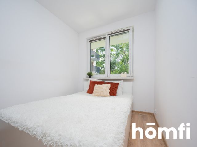 2 room apartment at Kobierzyńskiej st. - Квартира - Оренда - Kraków, Podgórze / Dębniki