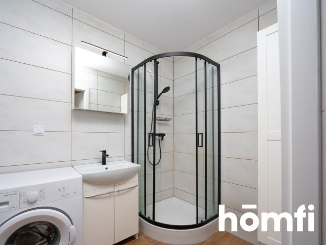 2 room apartment at Kobierzyńskiej st. - Квартира - Оренда - Kraków, Podgórze / Dębniki
