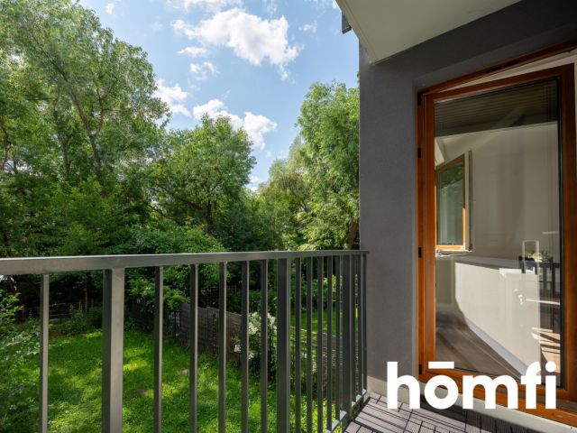 2 room apartment at Kobierzyńskiej st. - Квартира - Оренда - Kraków, Podgórze / Dębniki