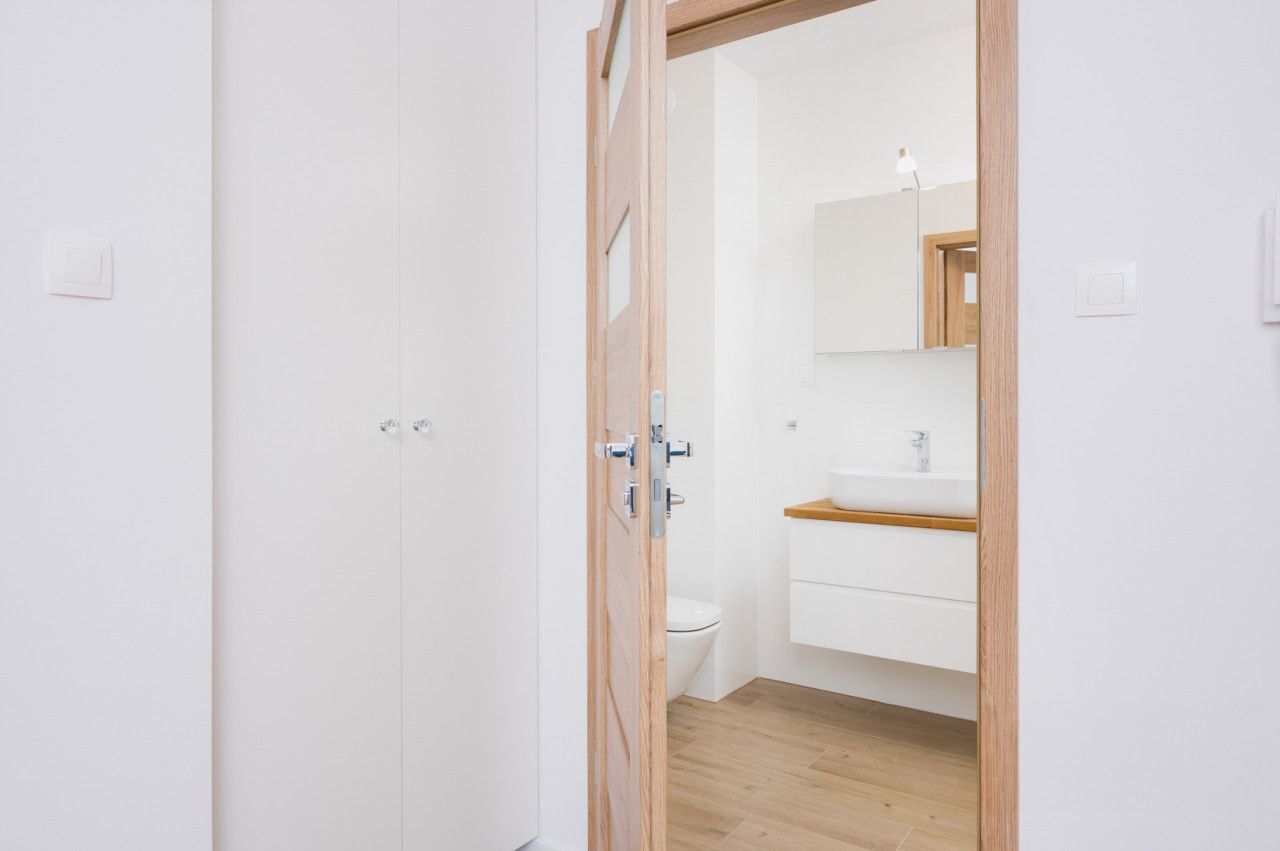 Nowe, 2 pokojowe mieszkanie przy ul. Wrocławskiej - Mieszkanie - Wynajem - Kraków, Krowodrza / Łobzów