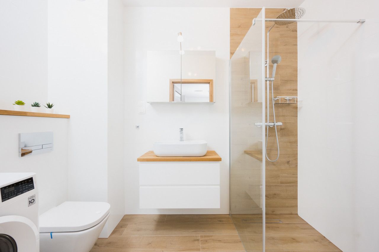 Nowe, 2 pokojowe mieszkanie przy ul. Wrocławskiej - Mieszkanie - Wynajem - Kraków, Krowodrza / Łobzów