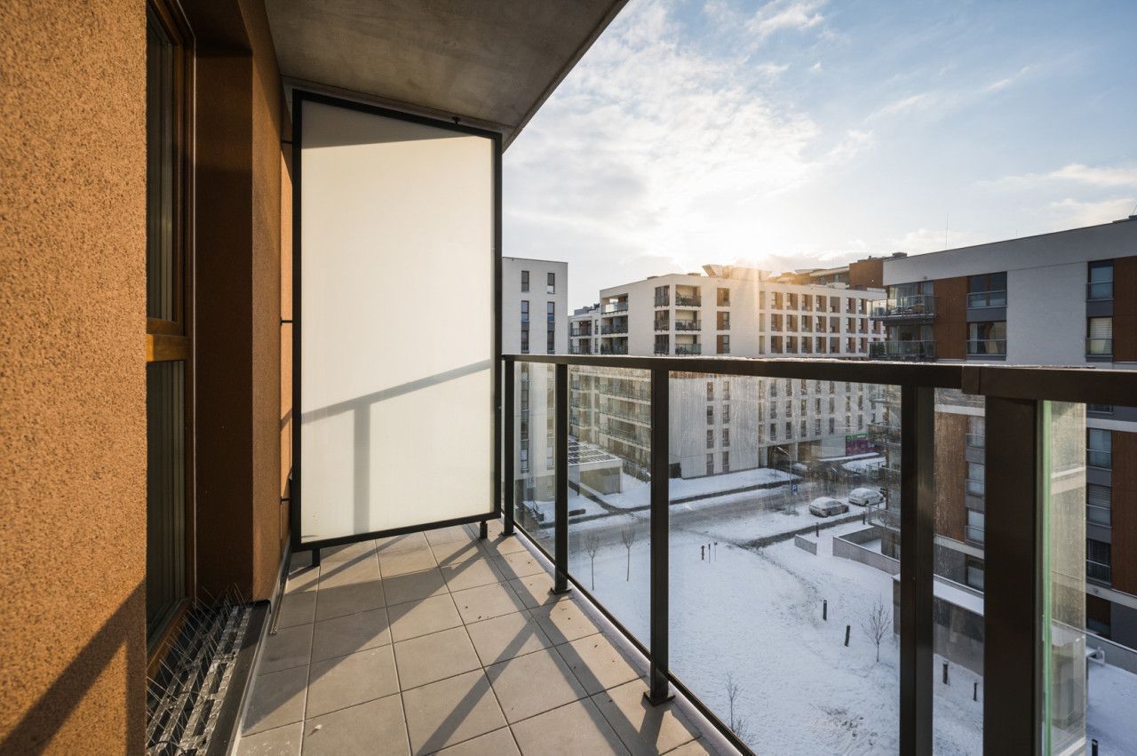 Nowe, 2 pokojowe mieszkanie przy ul. Wrocławskiej - Mieszkanie - Wynajem - Kraków, Krowodrza / Łobzów